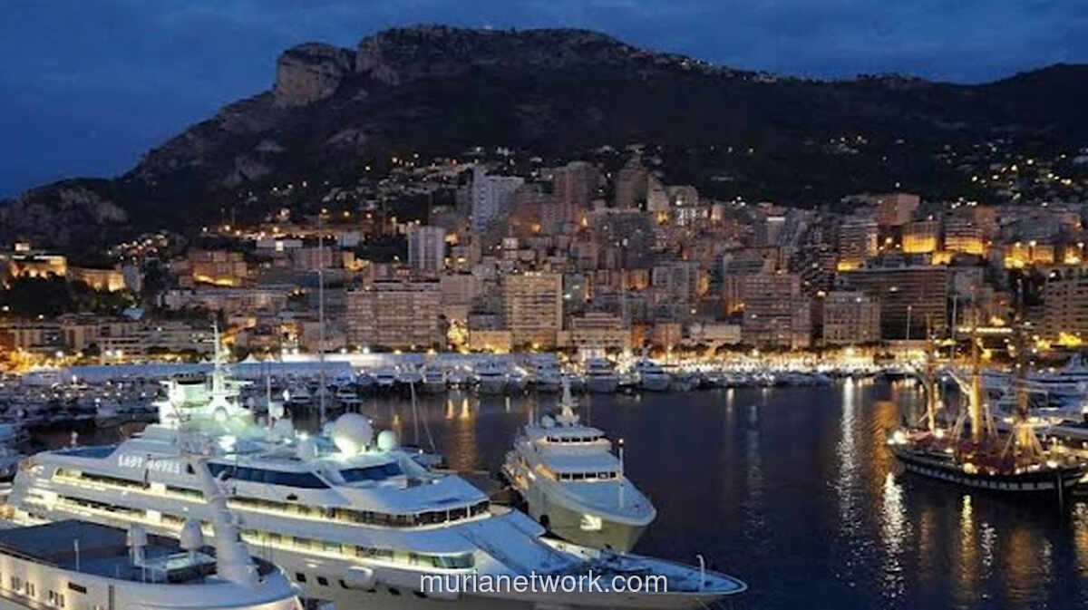 Surga Tanpa Gempa: 10 Negara yang Hampir Tak Tersentuh Bencana Alam