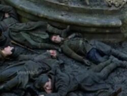 Diplomasi Terancam, Dunia Beralih dari Jaw-Jaw ke Senjata