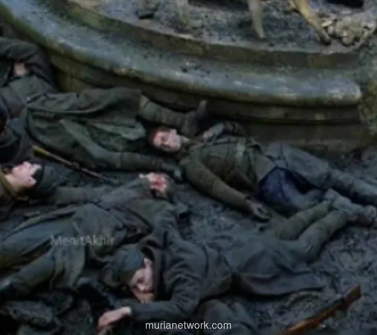 Diplomasi Terancam, Dunia Beralih dari Jaw-Jaw ke Senjata