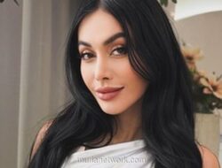 Denada Ungkap Alasan di Balik Operasi Payudara di Usia 47