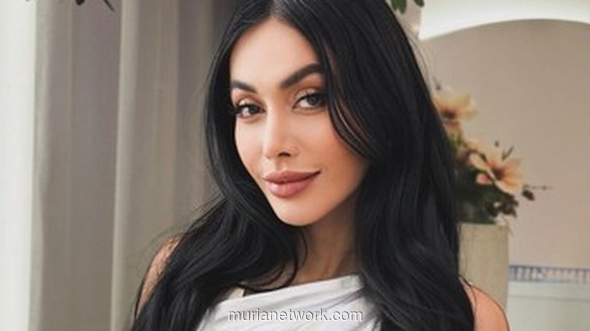 Denada Ungkap Alasan di Balik Operasi Payudara di Usia 47