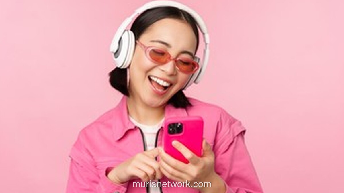 15 Lagu Hits 2025 yang Wajib Nangkring di Playlist Akhir Tahun