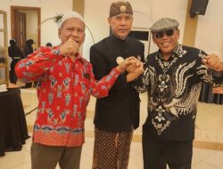 Gibran dan Ilusi Kudeta: Risiko yang Mengintai di Balik Ambisi Kursi Presiden