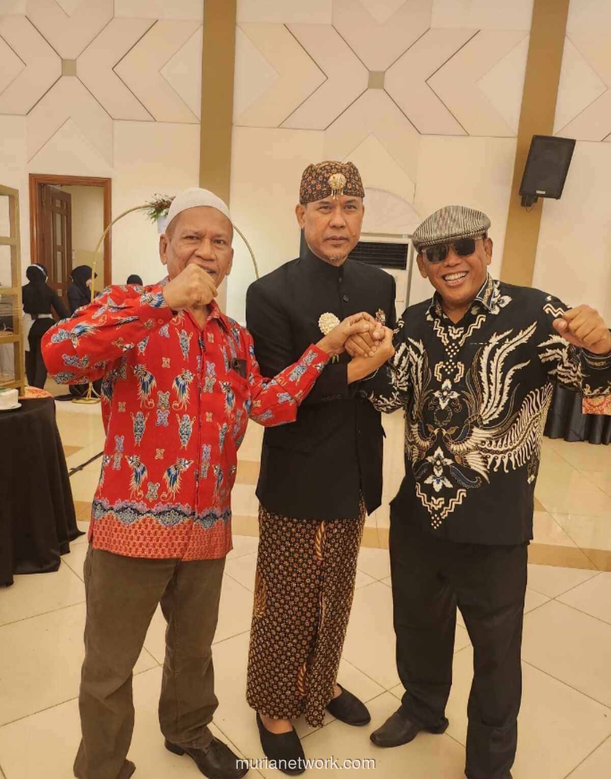 Gibran dan Ilusi Kudeta: Risiko yang Mengintai di Balik Ambisi Kursi Presiden
