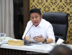 Gubernur Sumsel Ajak Warga Sambut 2026 dengan Doa, Bukan Euforia