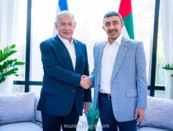 Miliaran Dolar Mengalir ke Israel, Sementara Gaza Masih Berdarah