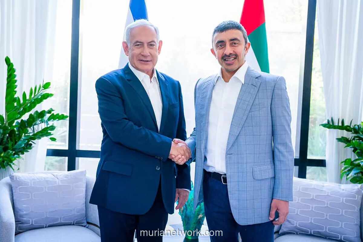 Miliaran Dolar Mengalir ke Israel, Sementara Gaza Masih Berdarah