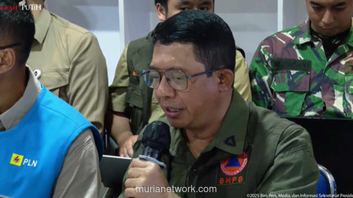 Dua Kabupaten di Sumut Masih Terisolir Pascabencana, Akses Darat Tapanuli Utara-Tengah Belum Tembus