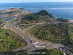 Mandalika Panas: Dari Sirkuit MotoGP ke Mesin Ekonomi Kawasan