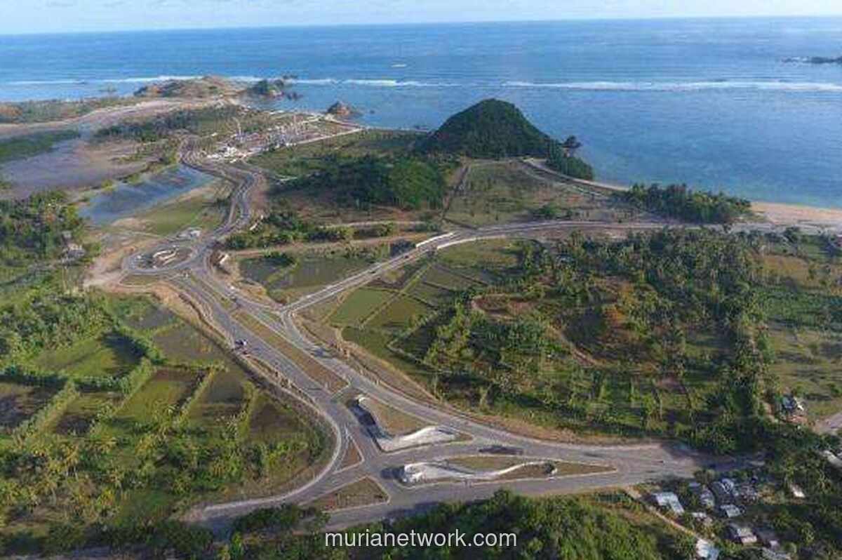 Mandalika Panas: Dari Sirkuit MotoGP ke Mesin Ekonomi Kawasan