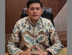 Bupati Aceh Selatan Umrah Saat Banjir, Kekayaannya Tembus Rp25,9 Miliar