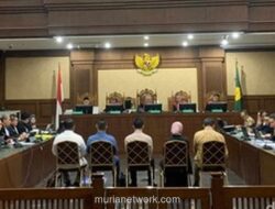 Tas Golf Rp 3,5 Juta di Sidang Korupsi Rp 285 Triliun: Hanya Rasa Terima Kasih