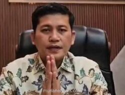 Bupati Aceh Selatan Minta Maaf Usai Ditegur Presiden karena Umrah Saat Banjir