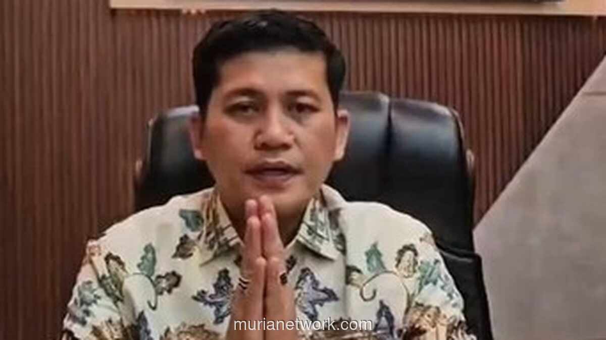 Bupati Aceh Selatan Minta Maaf Usai Ditegur Presiden karena Umrah Saat Banjir