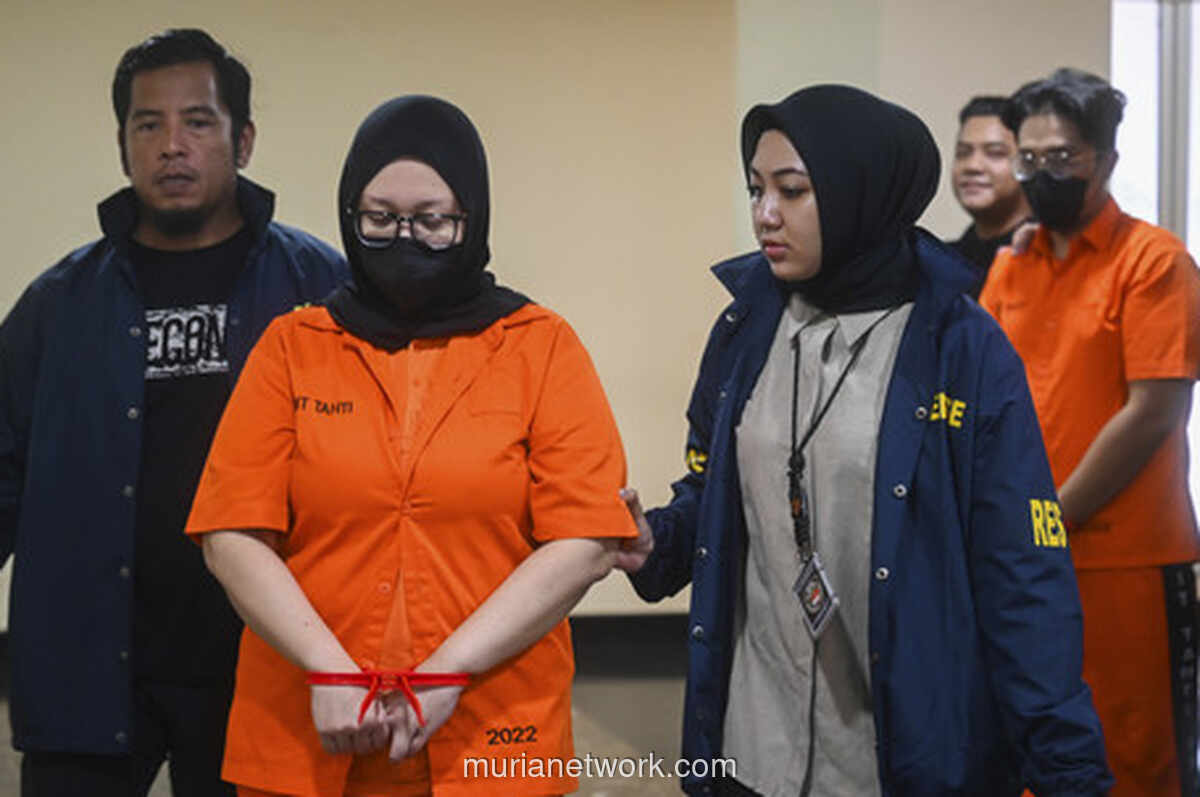 Polda Metro Jaya Telusuri Aset WO Gadungan untuk Kembalikan Kerugian Korban Rp 11,5 Miliar