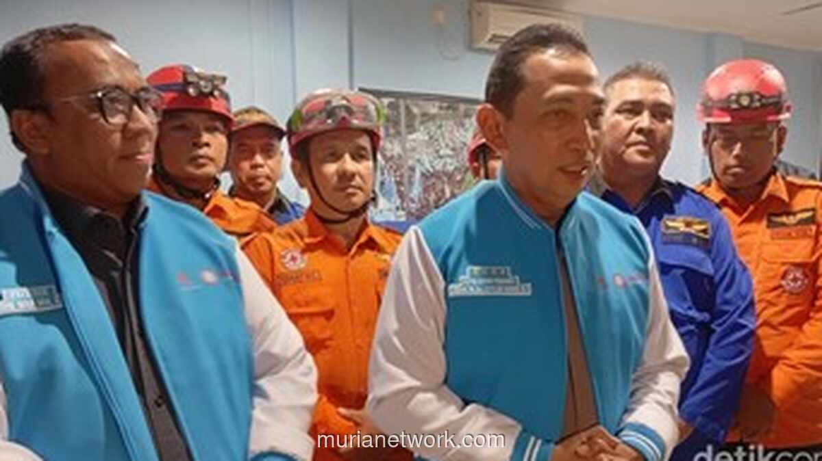 Kapolri Lepas Langsung 45 Relawan KSPSI Tangani Bencana di Sumatera