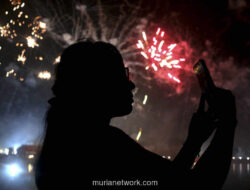 Denpasar Ganti Hura-Hura Kembang Api dengan Pesta Budaya Nusantara di Malam Tahun Baru