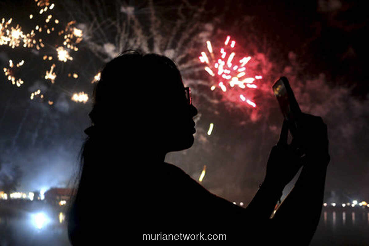 Denpasar Ganti Hura-Hura Kembang Api dengan Pesta Budaya Nusantara di Malam Tahun Baru
