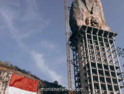 KPK Geledah 11 Lokasi, Telusuri Aliran Suap Proyek Monumen Reog Ponorogo