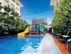 Eastparc Hotel Bagikan Dividen Rp23 Miliar, Lebih Besar dari Laba