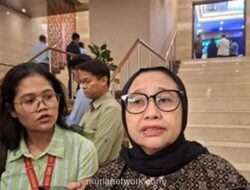 Kepala SPPG Turun ke Kelas, Gizi Tak Cuma di Piring tapi Juga di Papan Tulis