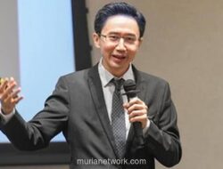 Profesor Biomedis dengan Nama Besar Shinawatra Siap Bertarung di Pemilu Thailand