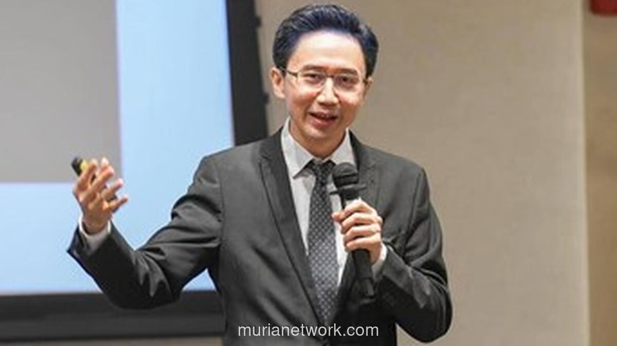 Profesor Biomedis dengan Nama Besar Shinawatra Siap Bertarung di Pemilu Thailand