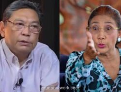 His Brain is a Disaster: Usulan Menteri Bencana Utut Adianto Diserang Susi