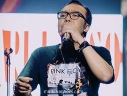 Kuasa Hukum Ari Lasso Tuding Ade Tya Sengaja Panjangkan Polemik Chat