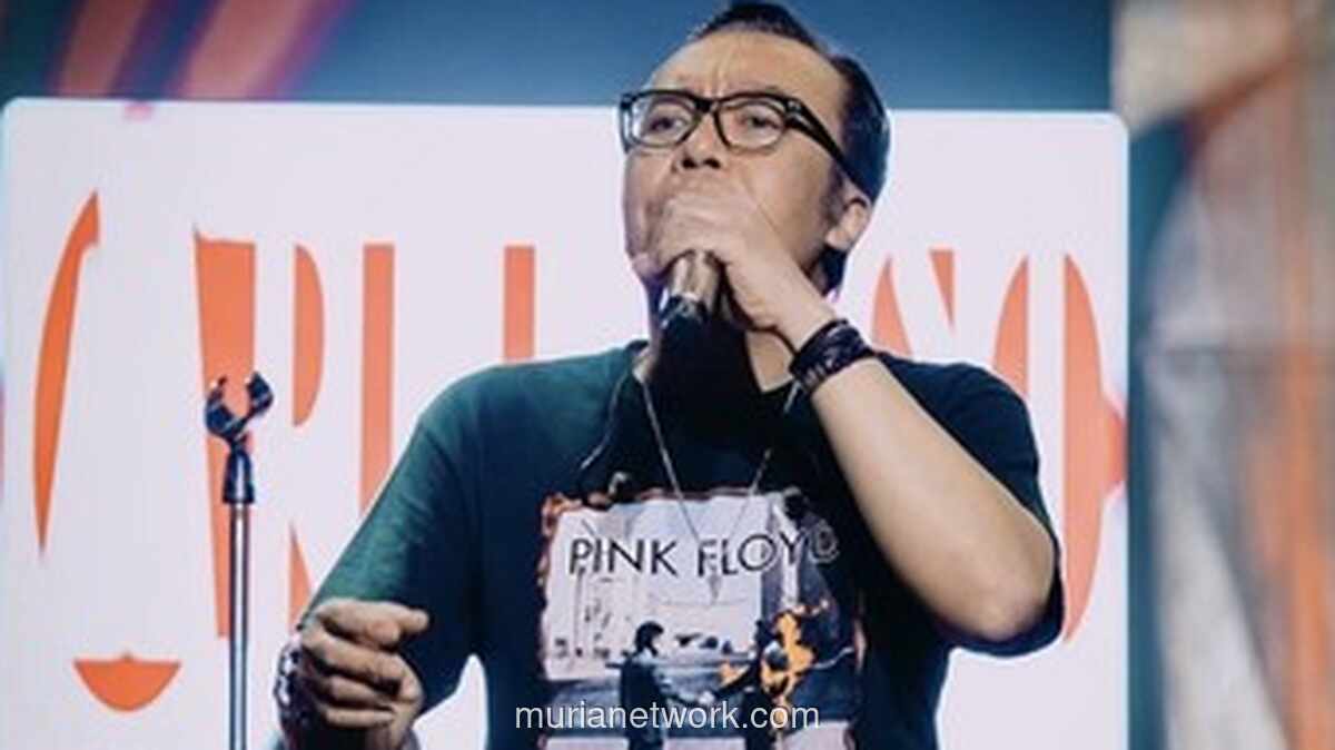 Kuasa Hukum Ari Lasso Tuding Ade Tya Sengaja Panjangkan Polemik Chat