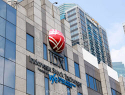 IHSG Pecahkan Rekor 22 Kali, 21 di Antaranya Terjadi di Era Purbaya