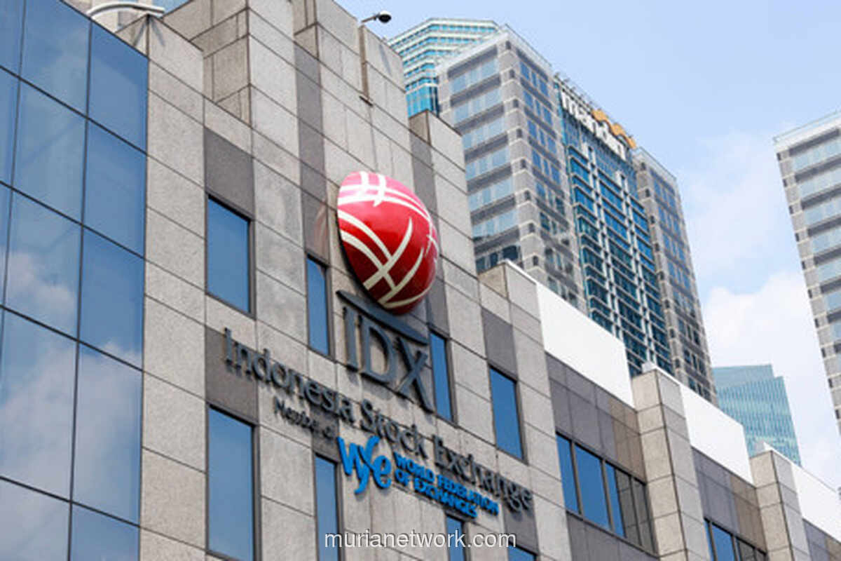 IHSG Pecahkan Rekor 22 Kali, 21 di Antaranya Terjadi di Era Purbaya