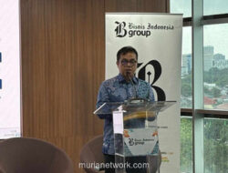 Pintu Investasi AI Dibuka Lebar, Indonesia Siap Cetak 100 Ribu Talenta Setahun