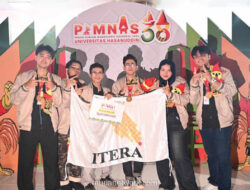 HydroCoffee Guncang Pimnas, Giling Kopi Pakai Air Sungai Raih Emas