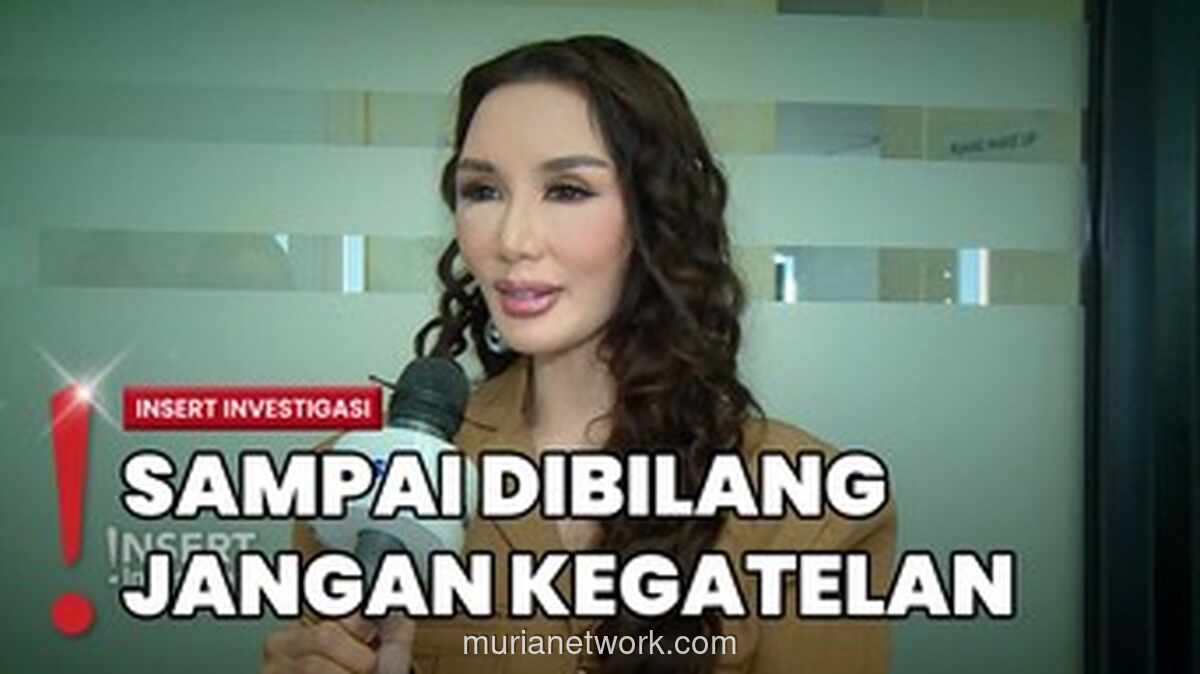 Ade Tya Buka Suara Soal Ancaman Dearly Joshua