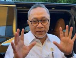 Surplus Beras Indonesia Tekan Harga Pangan Global