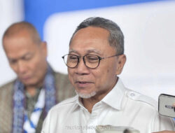 Zulhas Klaim Indonesia Jadi Penekan Harga Beras Global