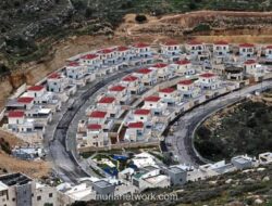 Israel Rencanakan 9.000 Unit Pemukiman Baru di Atas Bekas Bandara Yerusalem