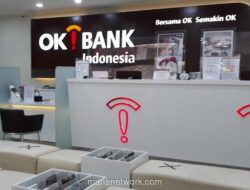 DNAR Melesat 80% dalam Sebulan, Ini Profil dan Jejak Panjang OK Bank