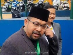 Suara Gemetar di Ruang Sidang, Bedu Lebih Cemaskan Jalan Hidup Mantan Istri