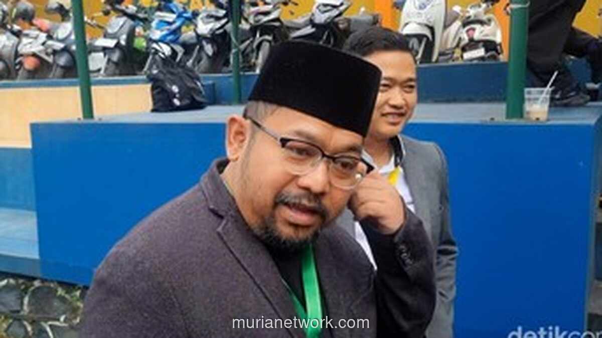 Suara Gemetar di Ruang Sidang, Bedu Lebih Cemaskan Jalan Hidup Mantan Istri