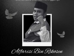 Tragedi di Balik Jeruji: Mimpi dan Kopi yang Terhenti di Rutan Medaeng