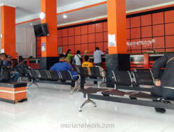 Pos Indonesia Manado Tetap Buka Sepanjang Libur Nataru