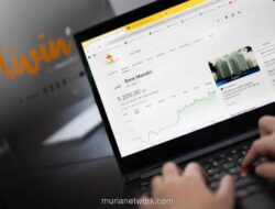 Kredit Bank Mandiri Melesat 13%, Dividen Rp9,3 Triliun Siap Dibagikan