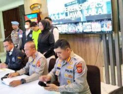 Resbob Dibekuk, Ujaran Kebencian di Live Streaming Berujung Sel Tahanan