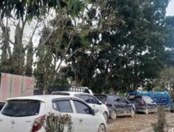 Banjir Belum Surut, Aksi Penjarahan Kendaraan Korban Merekam di Aceh Tamiang