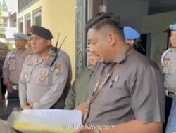 Ustaz di Sumenep Divonis 20 Tahun Penjara dan Kebiri Kimia Usai Cabuli Delapan Santri