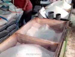 Harga Beras di Papua Masih Terganjal Medan, Meski Tren Mulai Turun