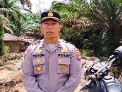 Pungli di Jembatan Garoga Dihajar, Polisi Pastikan Lalu Lintas Kembali Aman