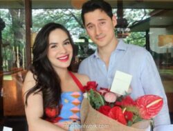 Kaia Lanna Fernandez, Kado Akhir Tahun Steffi Zamora dan Nino Fernandez